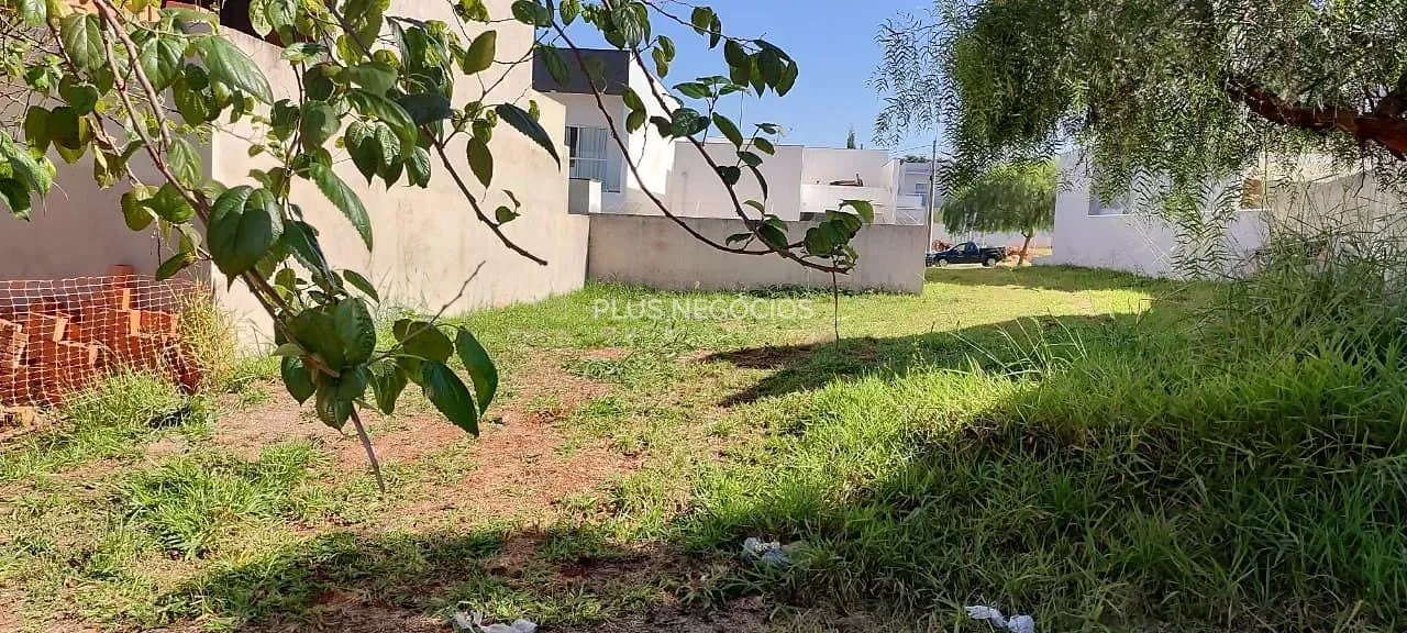 Terreno, 254 m² - Foto 4