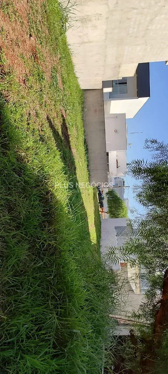 Terreno, 254 m² - Foto 2