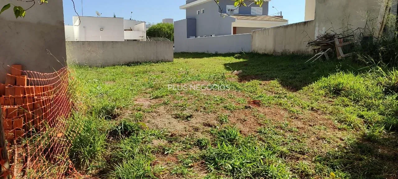 Terreno, 254 m² - Foto 3