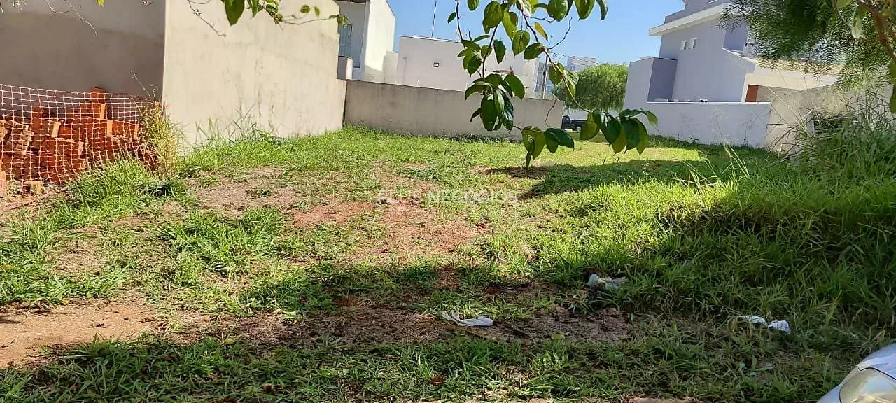 Terreno, 254 m² - Foto 1