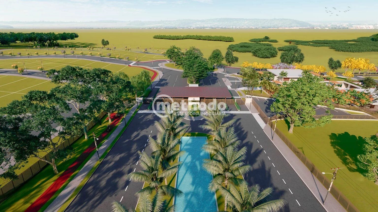 Terreno, 200 m² - Foto 1