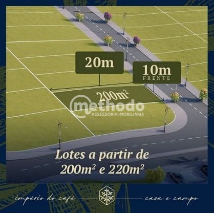 Terreno, 200 m² - Foto 11