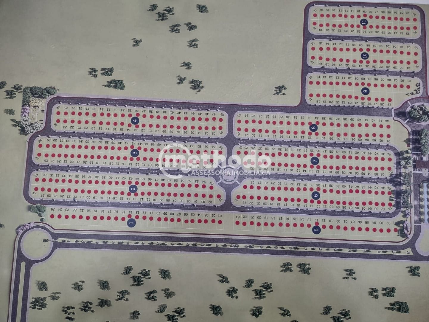 Terreno, 200 m² - Foto 14