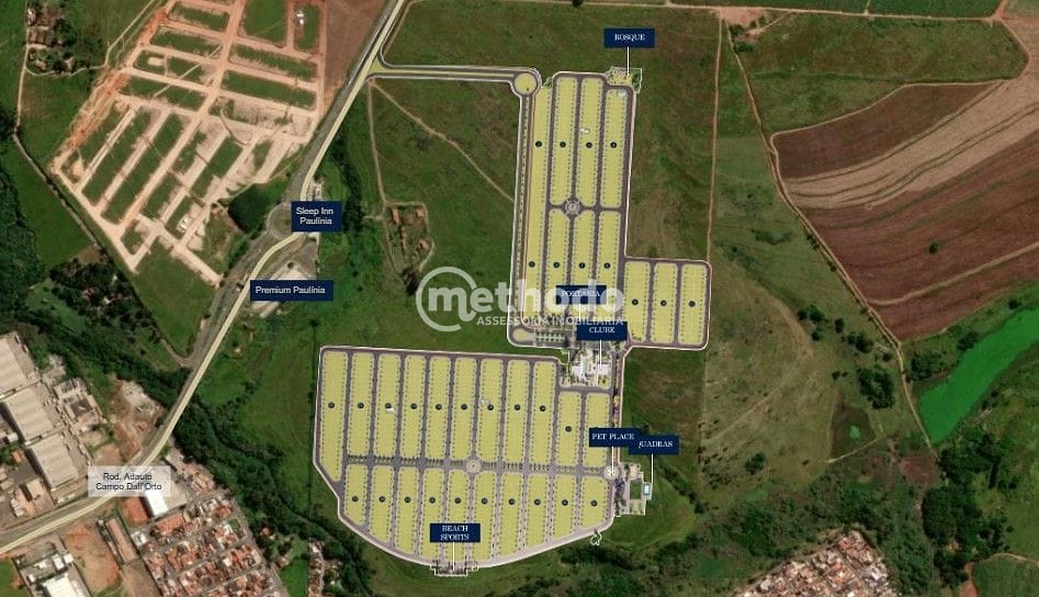 Terreno, 200 m² - Foto 10