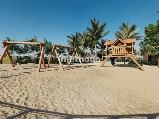 Terreno com 200m², à venda, no bairro Jardim Ypê em Paulínia