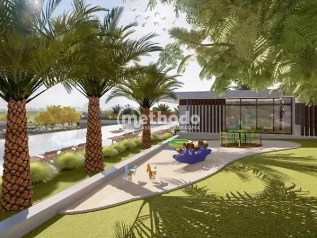 Terreno com 200m², à venda, no bairro Jardim Ypê em Paulínia