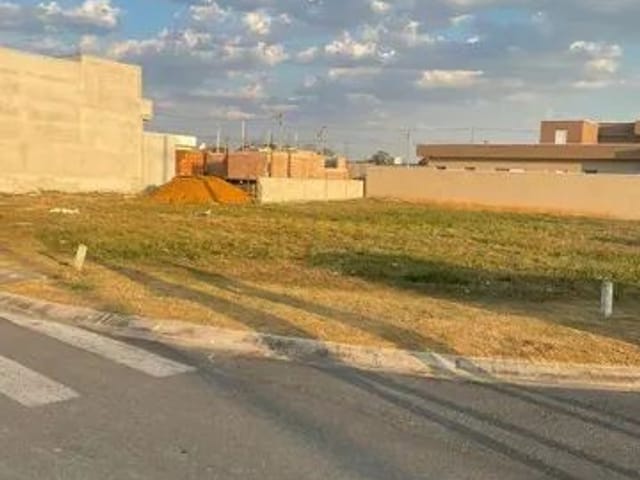 Terreno com 281m², à venda, no bairro Guedes em Tremembé