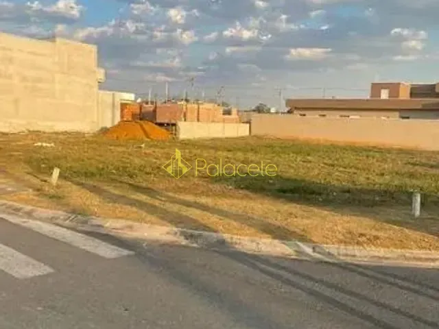 Terreno com 281m², à venda, no bairro Guedes em Tremembé