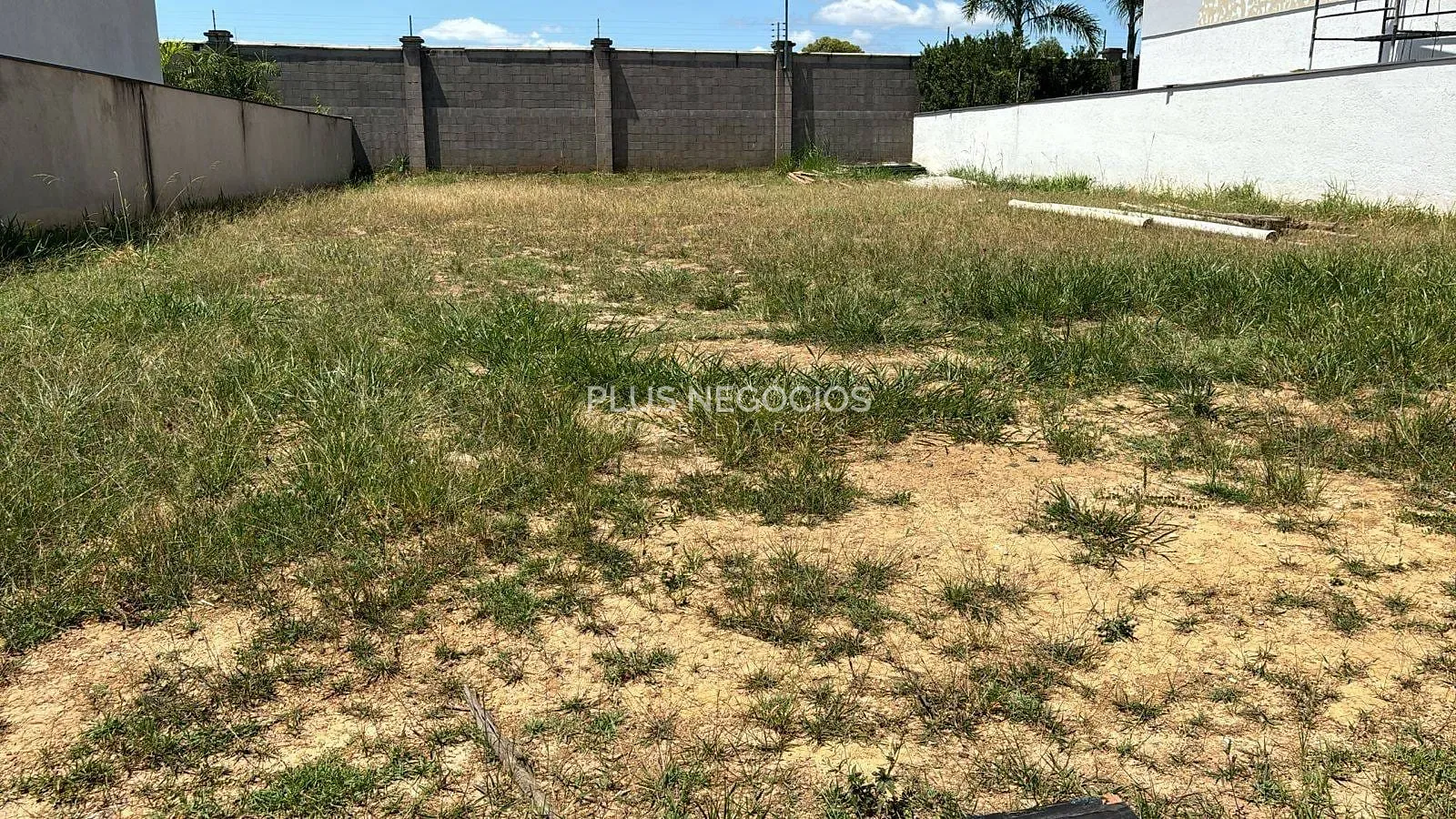 Terreno, 450 m² - Foto 1