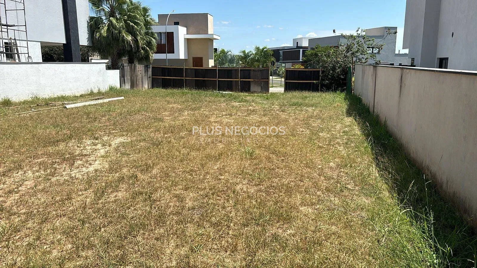 Terreno, 450 m² - Foto 3
