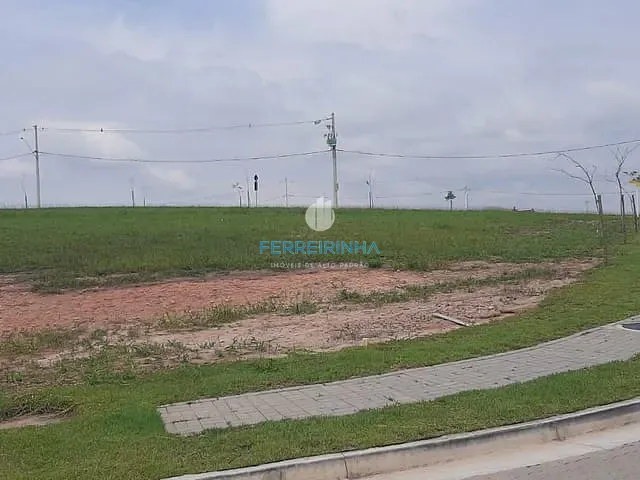 Terreno com 432m², à venda, no bairro Urbanova em São José dos Campos