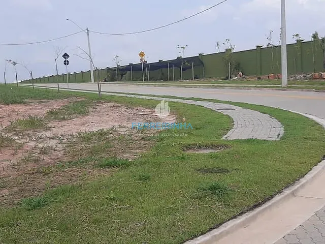 Terreno com 432m², à venda, no bairro Urbanova em São José dos Campos