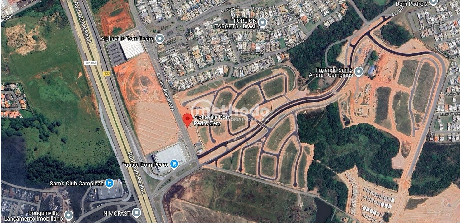 Terreno, 409 m² - Foto 1