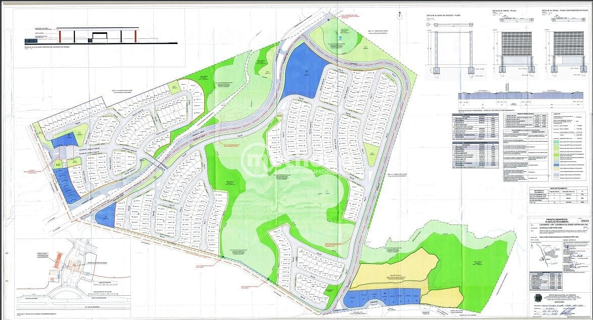 Terreno, 409 m² - Foto 6