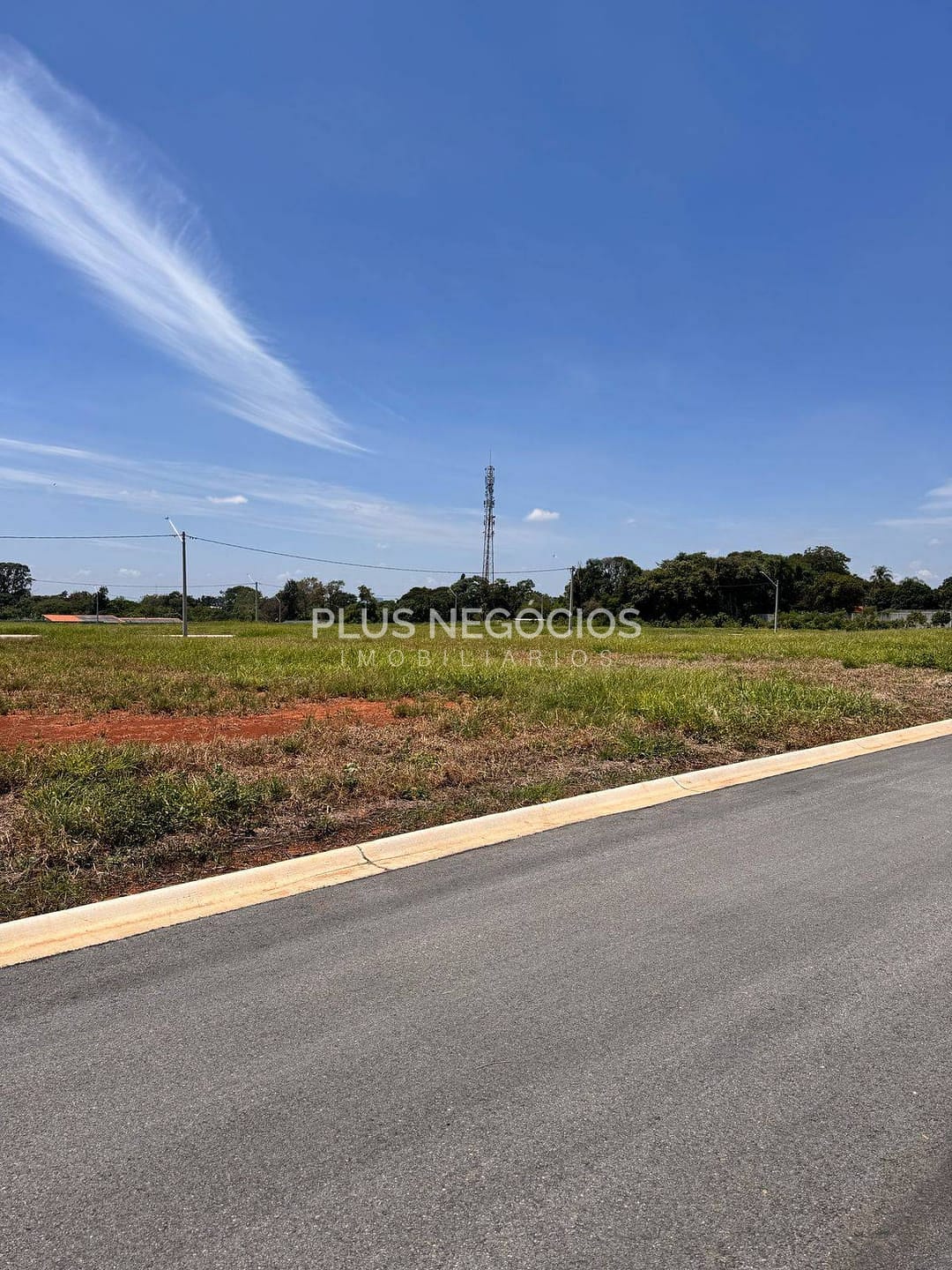 Terreno, 250 m² - Foto 1