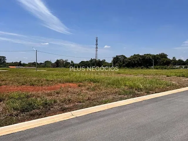 Terreno com 250m², à venda, no bairro Jardim Colonial I em Araçoiaba da Serra