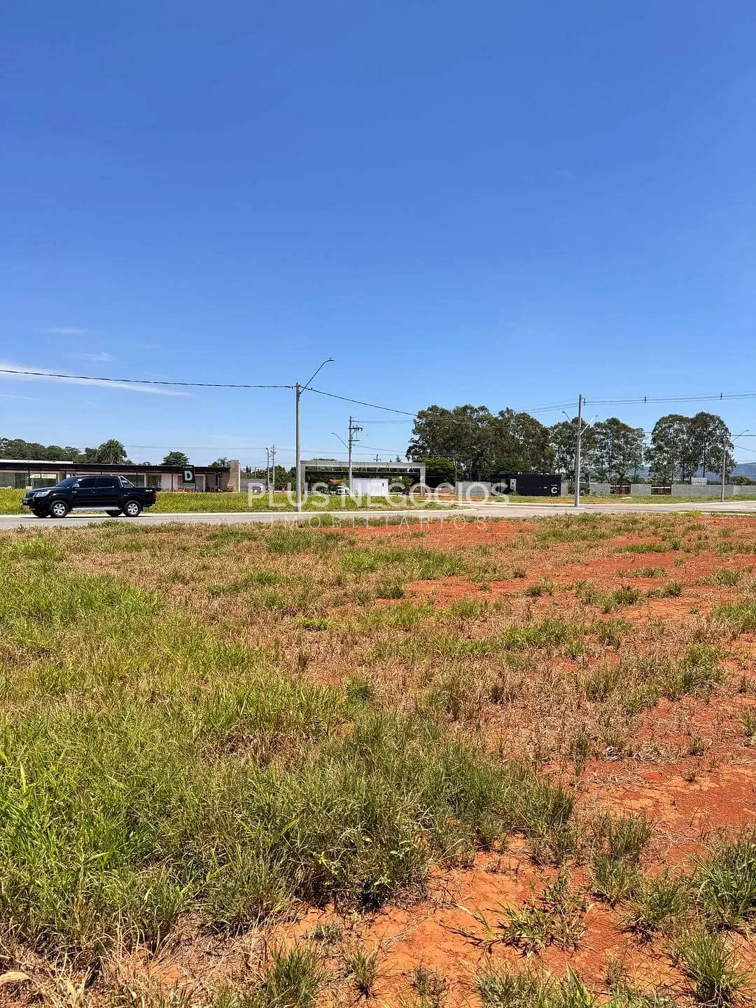 Terreno, 250 m² - Foto 2