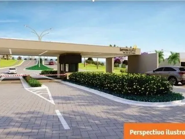 Terreno com 332m², à venda, no bairro Urbanova em São José Dos Campos