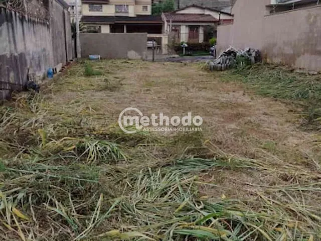 Terreno com 354m², à venda, no bairro Jardim Quarto Centenário em Campinas
