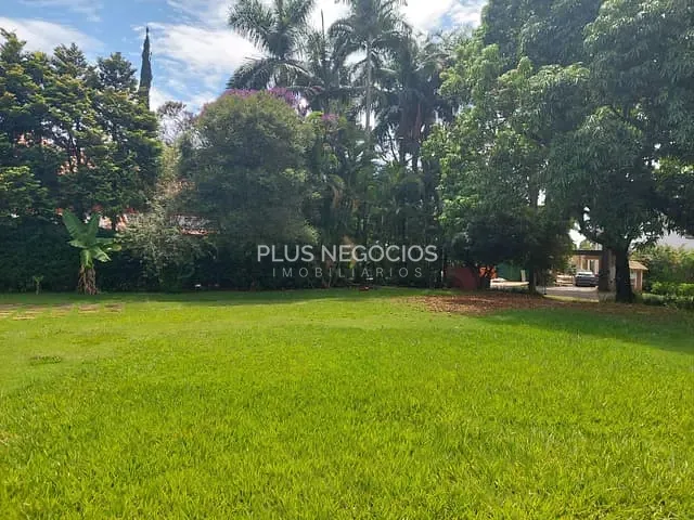 Terreno com 1000m², à venda, no bairro LAGO AZUL em Araçoiaba da Serra