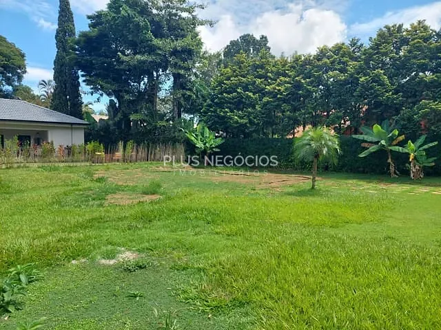 Terreno com 1000m², à venda, no bairro LAGO AZUL em Araçoiaba da Serra