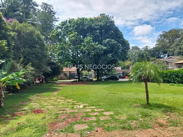 Terreno com 1000m², à venda, no bairro LAGO AZUL em Araçoiaba da Serra