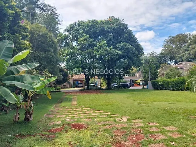 Terreno com 1000m², à venda, no bairro LAGO AZUL em Araçoiaba da Serra