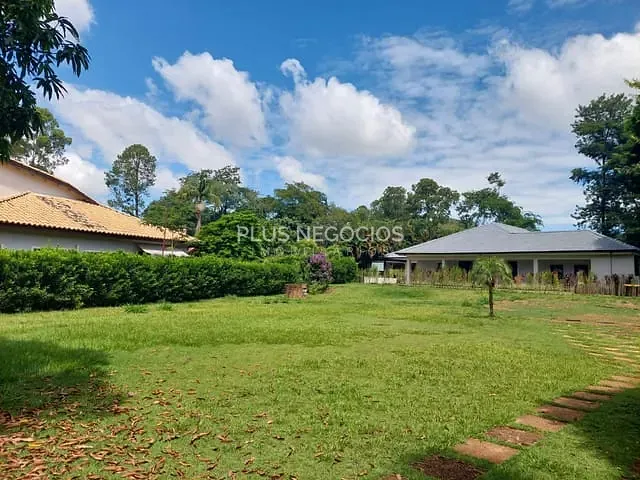 Terreno com 1000m², à venda, no bairro LAGO AZUL em Araçoiaba da Serra