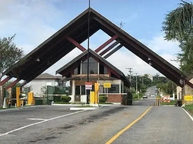 Terreno com 2142m², à venda, no bairro Parque Mirante Do Vale em Jacareí