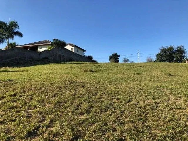 Terreno com 2142m², à venda, no bairro Parque Mirante Do Vale em Jacareí