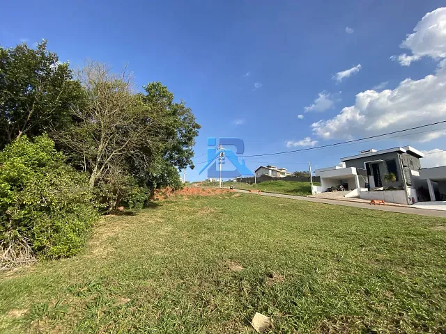 Terreno com 384m², à venda, no bairro Loteamento Terras da Fazenda em Itatiba