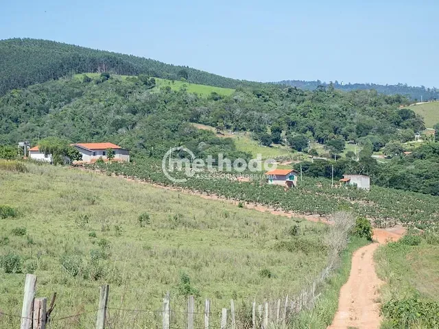 Terreno com 56785m², à venda, no bairro Zona Rural em Morungaba