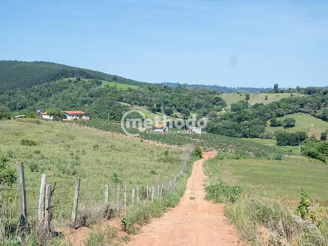 Terreno com 56785m², à venda, no bairro Zona Rural em Morungaba