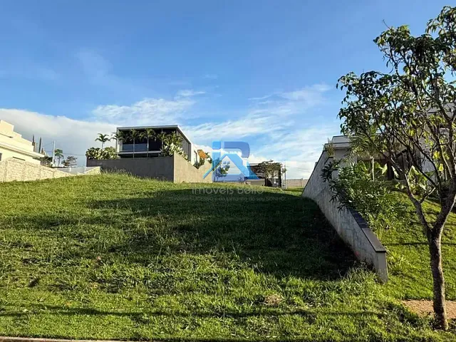 Terreno com 382m², à venda, no bairro Residencial Fazenda Santa Rosa - Fase 1 em Itatiba
