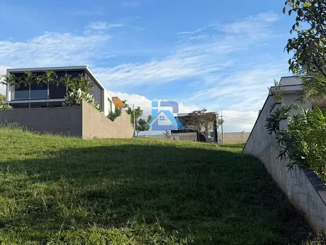 Terreno com 382m², à venda, no bairro Residencial Fazenda Santa Rosa - Fase 1 em Itatiba