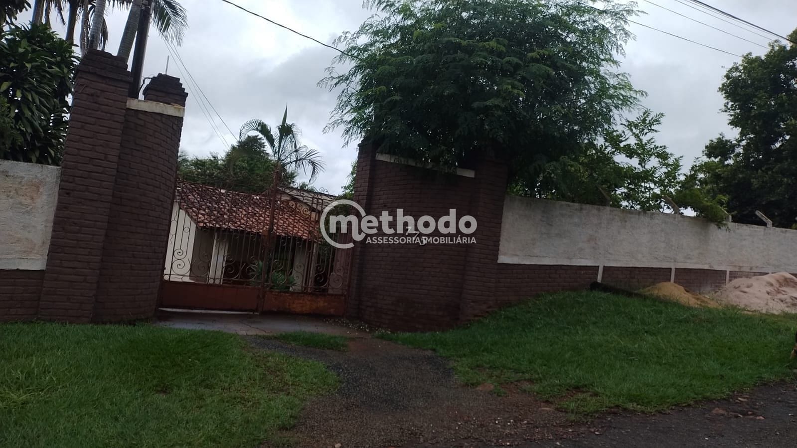 Terreno, 1050 m² - Foto 3