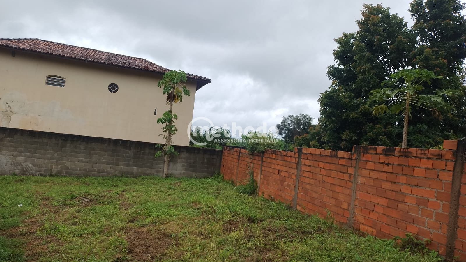 Terreno, 1050 m² - Foto 2