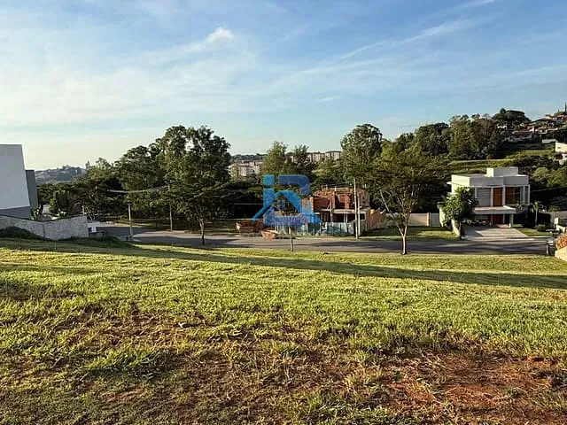 Terreno com 382m², à venda, no bairro Fazenda Santa Rosa - Fase 1 em Itatiba