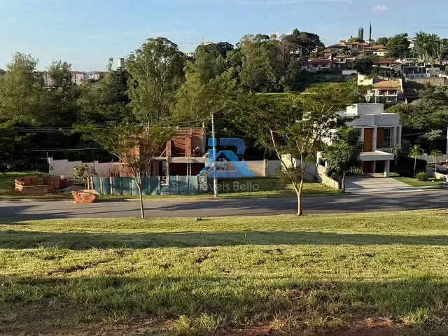 Terreno com 382m², à venda, no bairro Fazenda Santa Rosa - Fase 1 em Itatiba