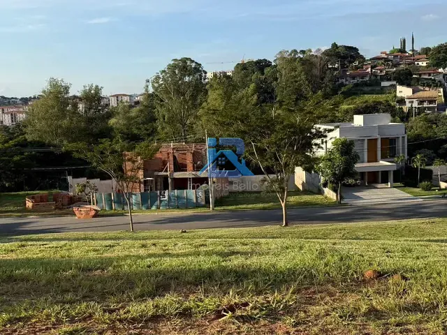 Terreno com 382m², à venda, no bairro Fazenda Santa Rosa - Fase 1 em Itatiba