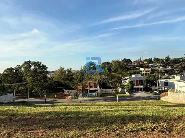 Terreno com 382m², à venda, no bairro Fazenda Santa Rosa - Fase 1 em Itatiba