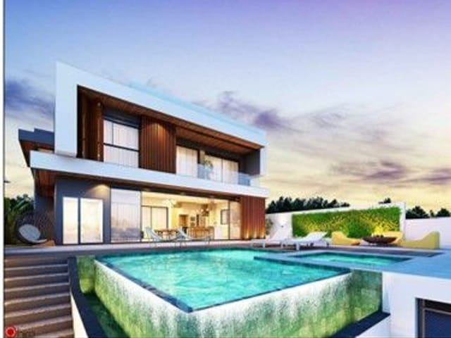 Terreno com 576m², à venda, no bairro Condomínio Residencial Jaguary em São José dos Campos