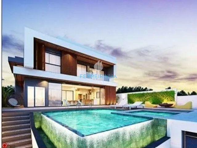 Terreno com 576m², à venda, no bairro Condomínio Residencial Jaguary em São José dos Campos