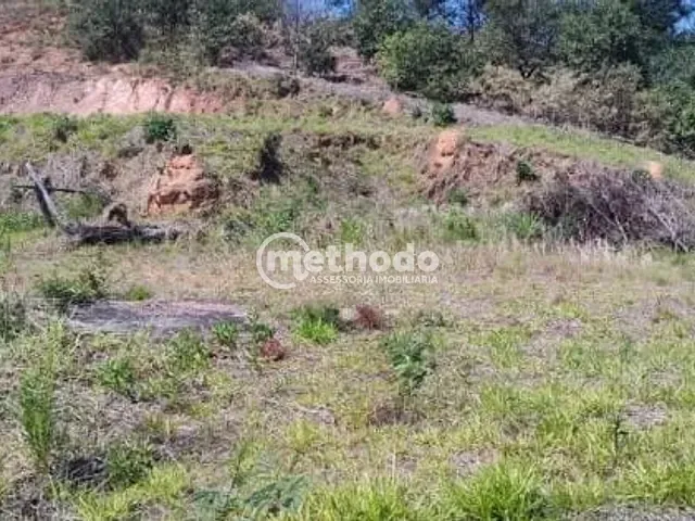 Terreno com 7616m², à venda, no bairro Colinas do Ermitage (Sousas) em Campinas