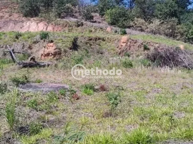 Terreno com 7616m², à venda, no bairro Colinas do Ermitage (Sousas) em Campinas