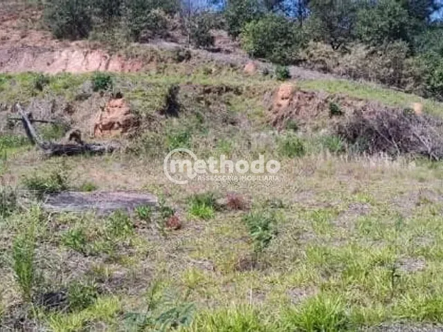 Terreno com 7616m², à venda, no bairro Colinas do Ermitage (Sousas) em Campinas