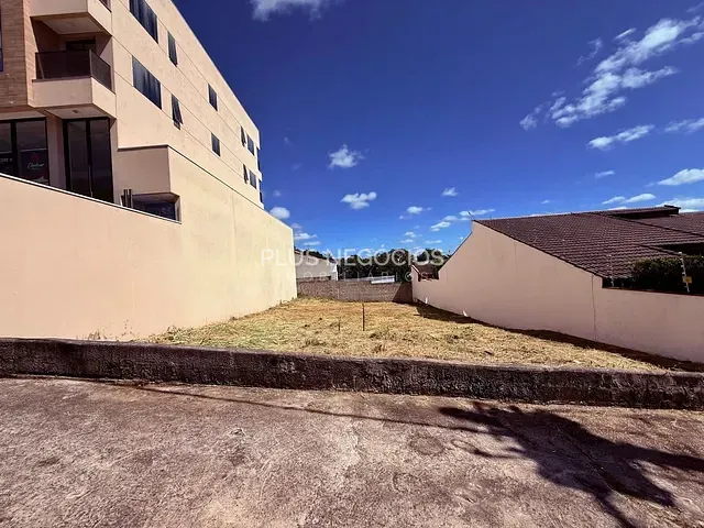 Terreno com 420m², à venda, no bairro Parque Campolim em Sorocaba