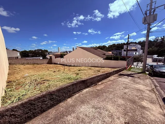 Terreno com 420m², à venda, no bairro Parque Campolim em Sorocaba