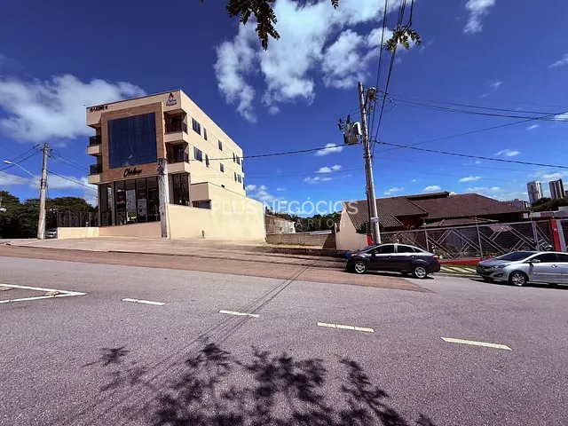 Terreno com 420m², à venda, no bairro Parque Campolim em Sorocaba