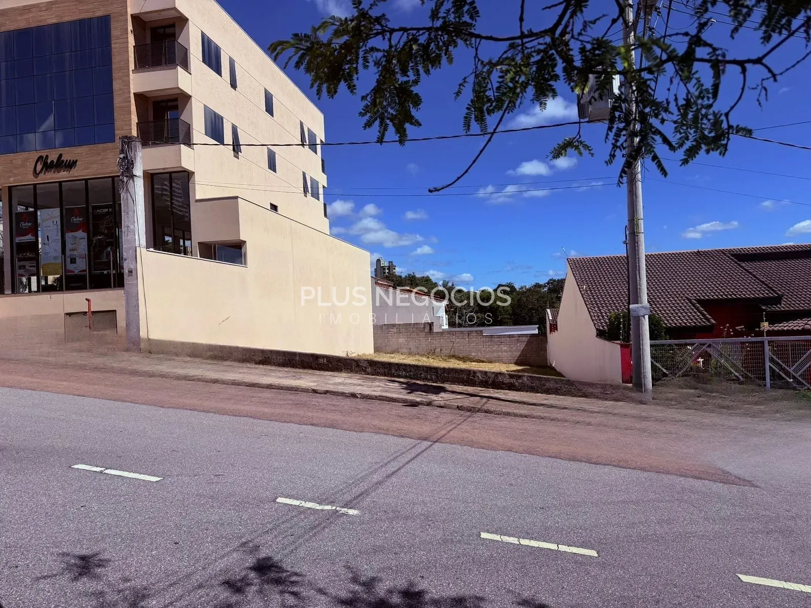 Terreno, 420 m² - Foto 2